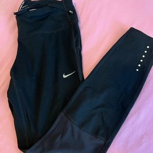 Nike workout leggings